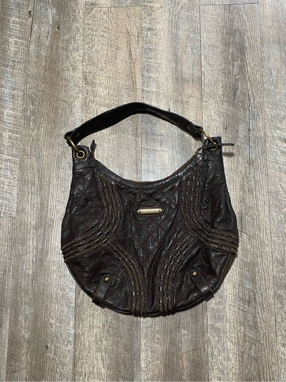 Isabella fiore bag